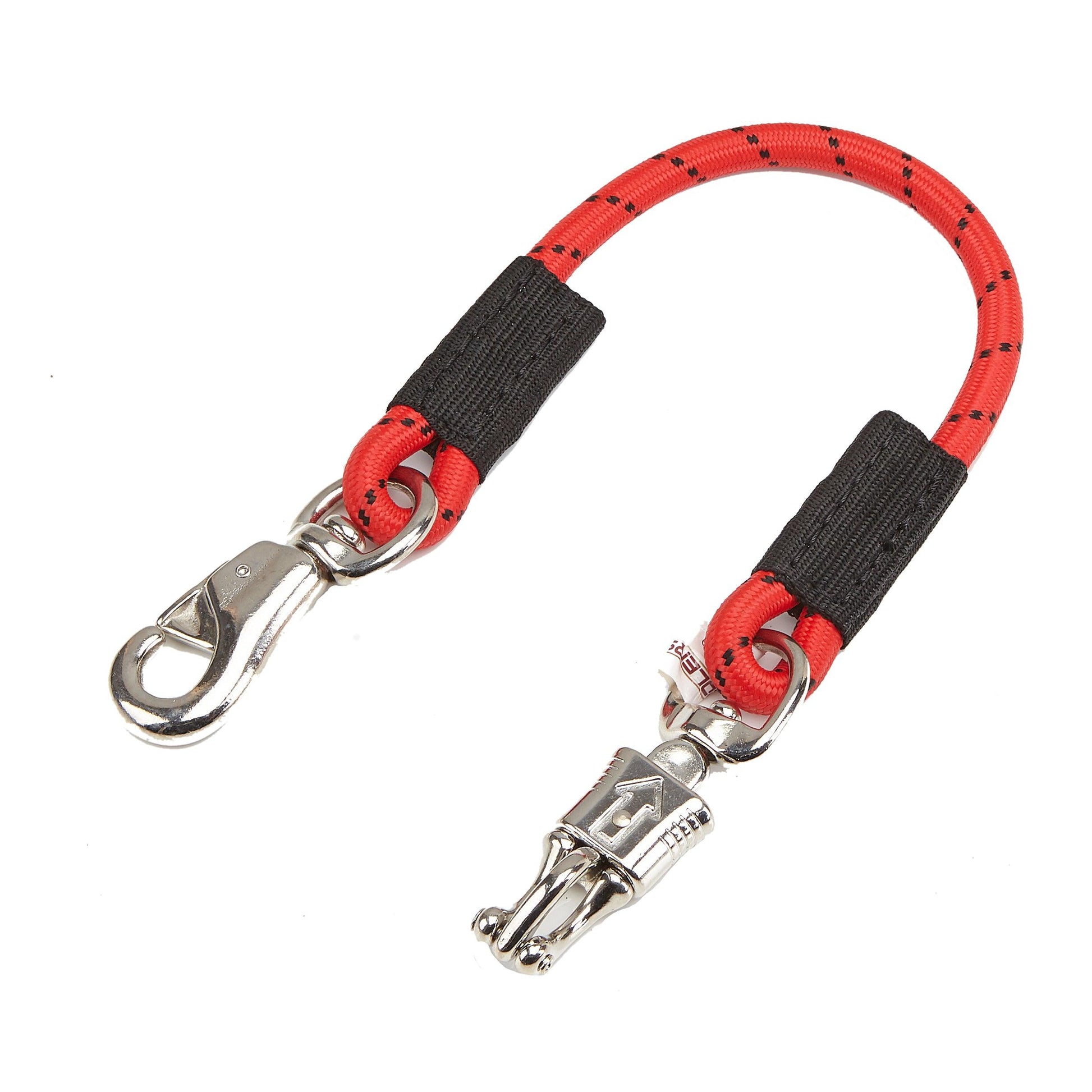 Bungee Trailer Tie Red 24" - North East Pet Shop Saddlers