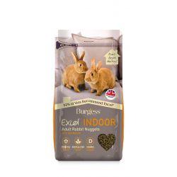 Burgess Excel Rabbit Nuggets Indoor - North East Pet Shop Burgess Excel