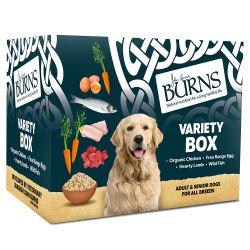 Burns Penlan Farm Variety Pack - North East Pet Shop Burns