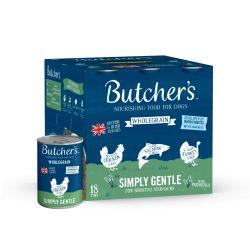 Butchers Simply Gentle 18 Pack 400g - North East Pet Shop Butchers