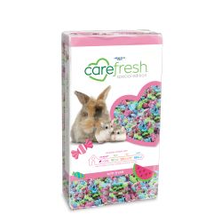 Carefresh Natural Paper Bedding - North East Pet Shop Carefresh