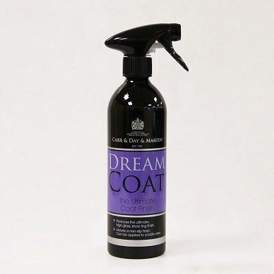 Carr & Day & Martin Dreamcoat Spray 500ml - North East Pet Shop Carr & Day & Martin