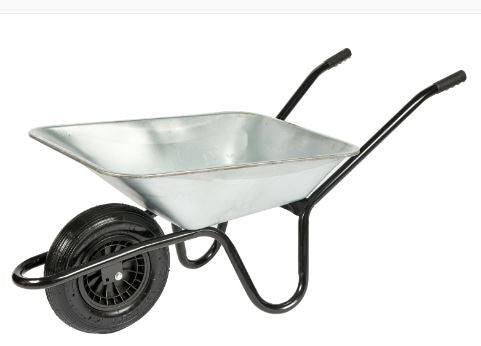 Carrimore Economy Wheelbarrow 85L - North East Pet Shop Carrimore