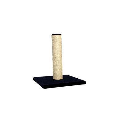 Cat Circus Extra Tall Sisal Cat Scratch Post 64cm - North East Pet Shop Cat Circus