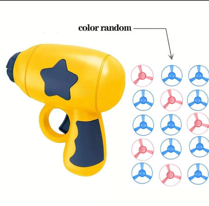 Cat Frisbee Flying Shooter Game - North East Pet Shop North East Pet Shop