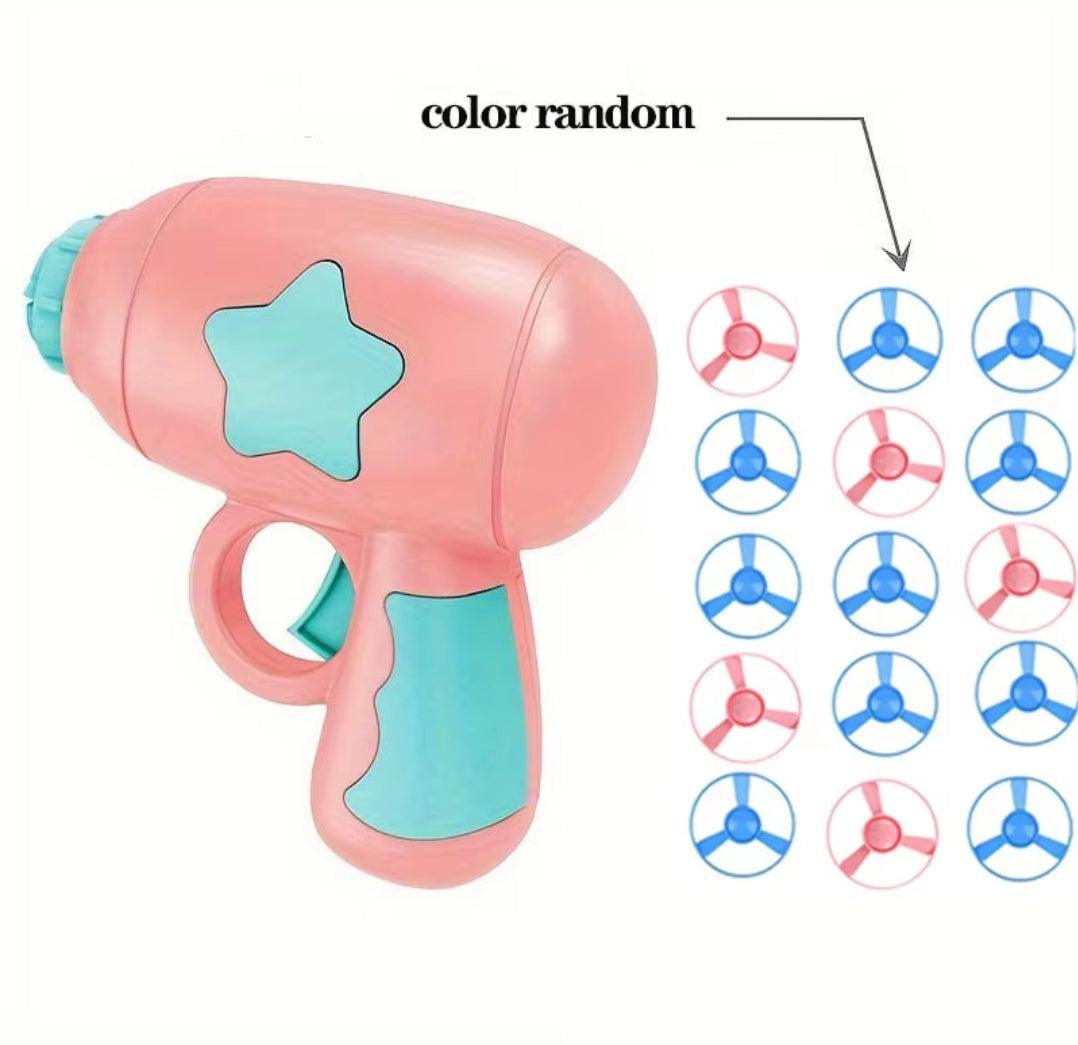 Cat Frisbee Flying Shooter Game - North East Pet Shop North East Pet Shop