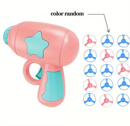 Cat Frisbee Flying Shooter Game - North East Pet Shop North East Pet Shop