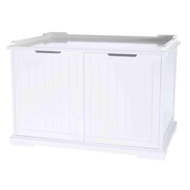 Cat house for cat toilet XL, MDF - North East Pet Shop Trixie
