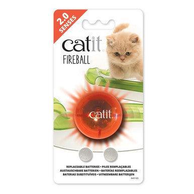 Catit Senses Fireball - North East Pet Shop Catit