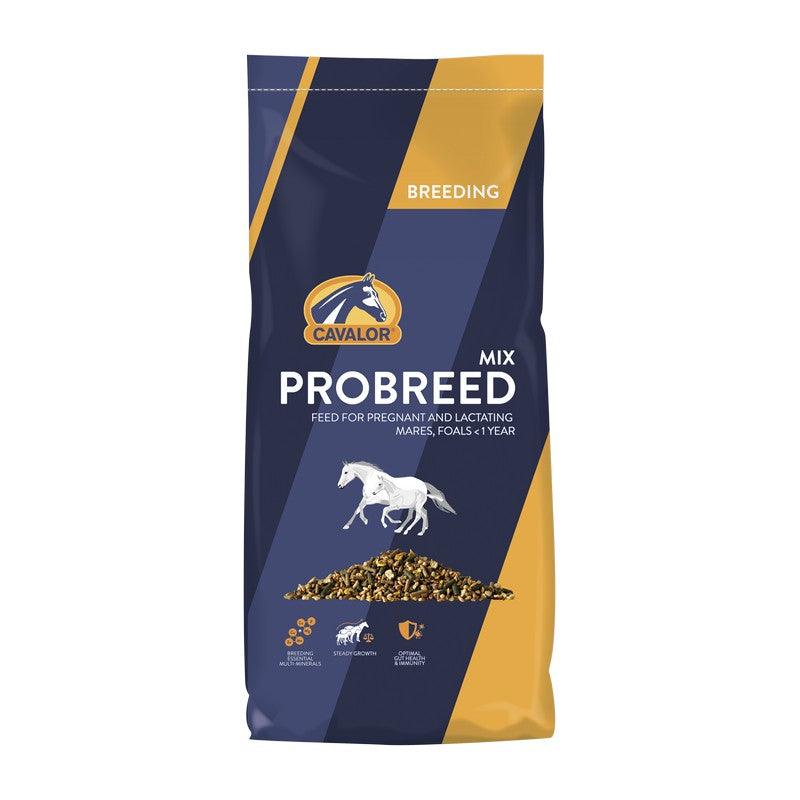 Cavalor Breeding Probreed Mix - North East Pet Shop Cavalor