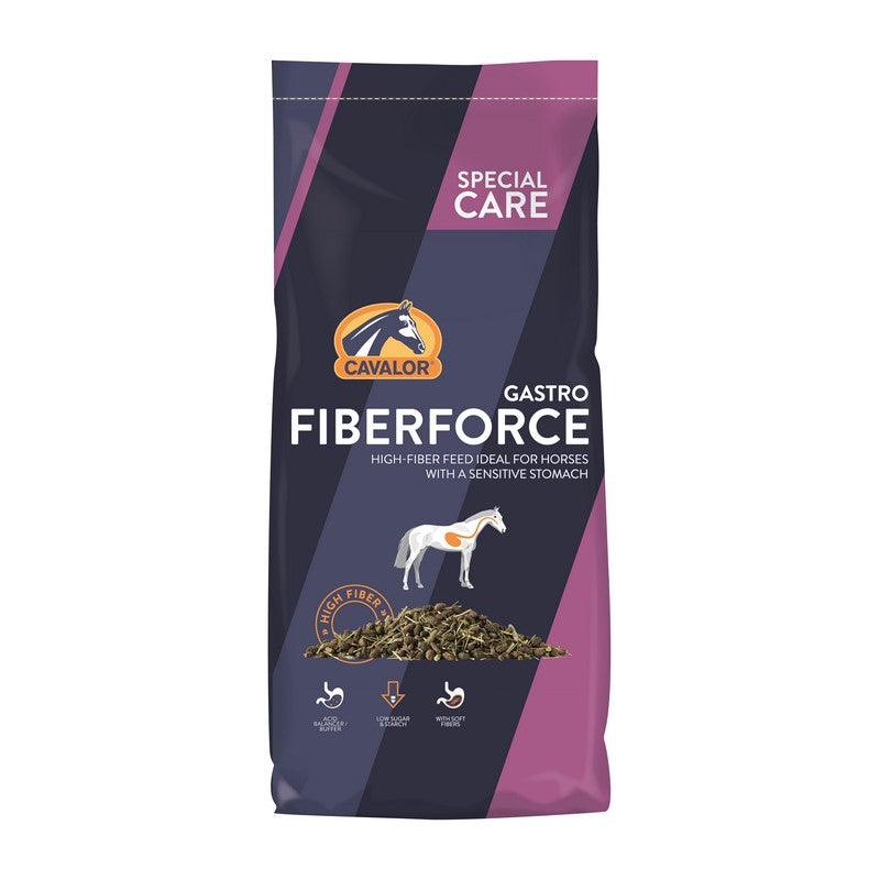 Cavalor Fibreforce Gastro Expert - North East Pet Shop Cavalor