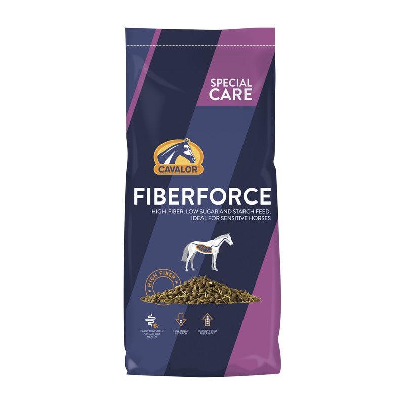 Cavalor Fibreforce Special Care Expert - North East Pet Shop Cavalor