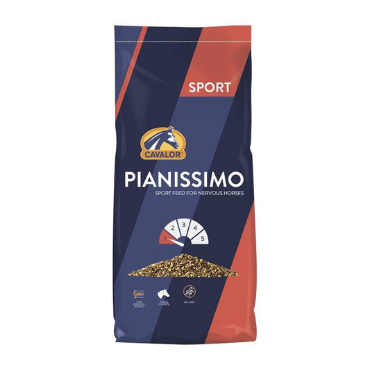 Cavalor Pianissimo Special Care Expert - North East Pet Shop Cavalor