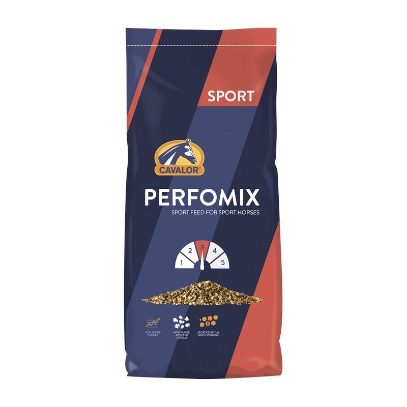 Cavalor Sport Perfomix Expert - North East Pet Shop Cavalor