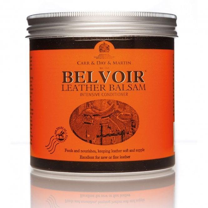 CDM Belvoir Leather Balsam Conditioner - North East Pet Shop Carr & Day & Martin