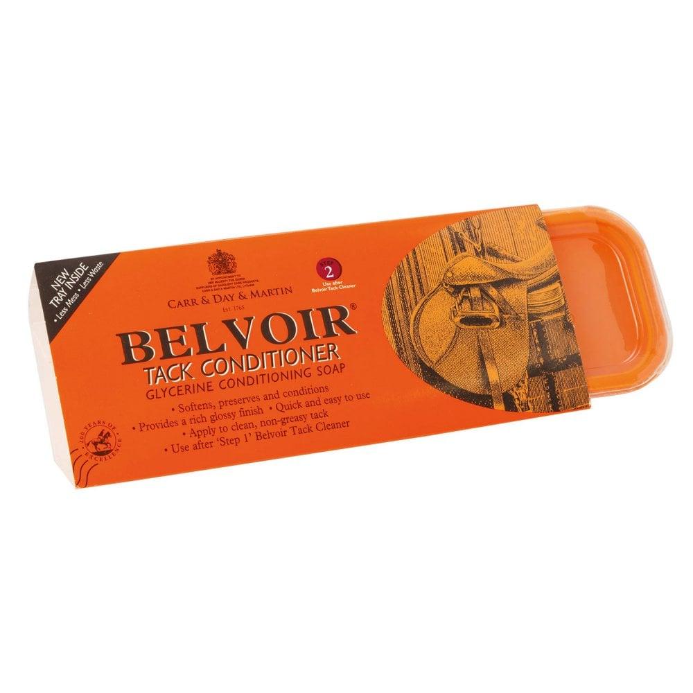 CDM Belvoir Tack Conditioner Soap Tray - North East Pet Shop Carr & Day & Martin