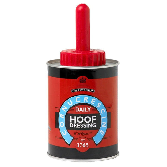 CDM Cornucrescine Daily Hoof Dressing - North East Pet Shop Carr & Day & Martin