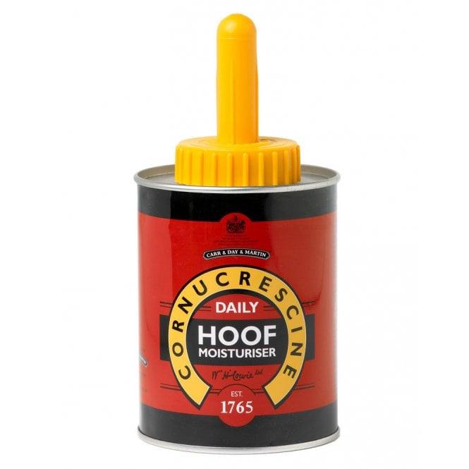 CDM Cornucrescine Daily Hoof Moisturiser - North East Pet Shop Carr & Day & Martin