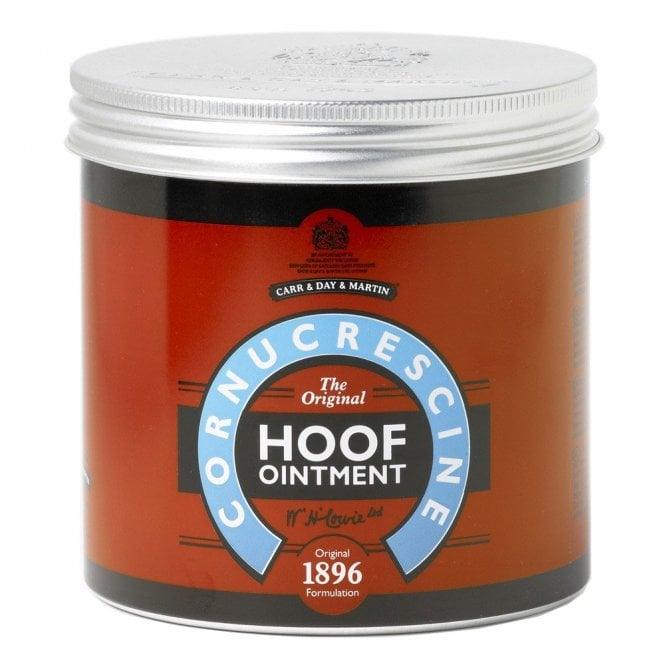 CDM Cornucrescine Hoof Ointment - North East Pet Shop Carr & Day & Martin