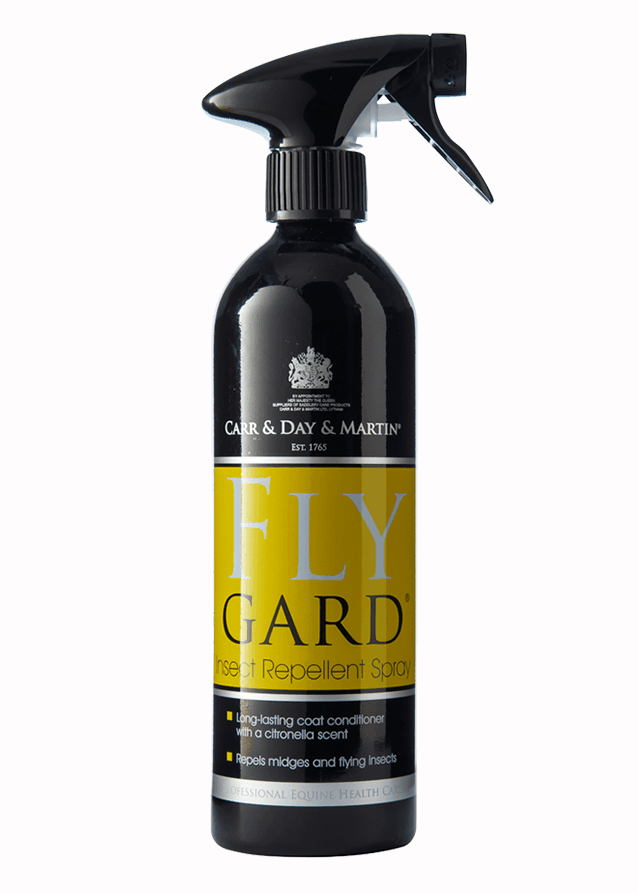CDM Flygard Spray - North East Pet Shop Carr & Day & Martin