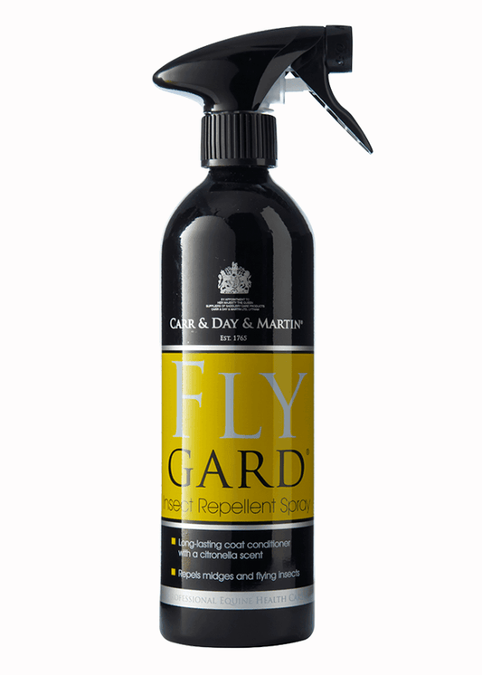 CDM Flygard Spray - North East Pet Shop Carr & Day & Martin