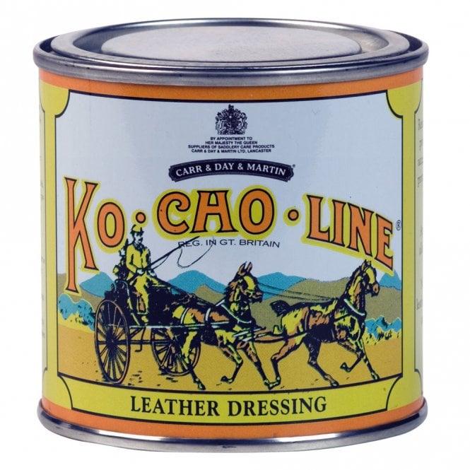 CDM Ko-Cho-Line Leather Dressing - North East Pet Shop Carr & Day & Martin