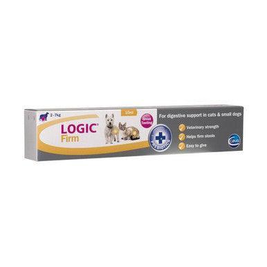 Ceva Logic Firm Paste Cat 10ml - North East Pet Shop Ceva