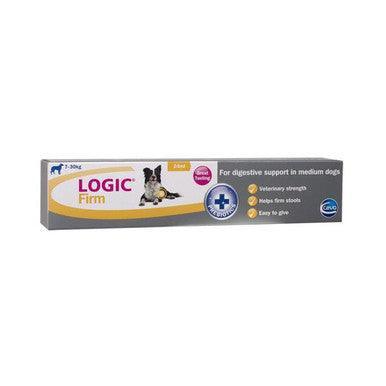 Ceva Logic Firm Paste Medium Dog 24ml - North East Pet Shop Ceva