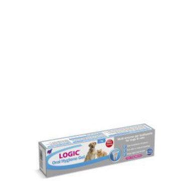Ceva Logic Oral Hygiene Gel Dog and Cat 70g - North East Pet Shop Ceva