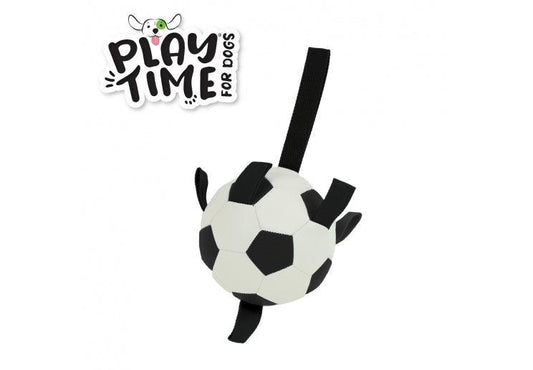 Chase Grab Tabs Football - North East Pet Shop Ancol