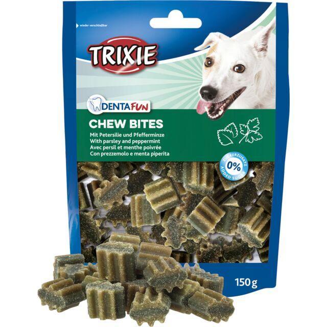 Chew Bites with parsley and peppermint - North East Pet Shop Trixie