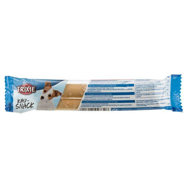 Chewing rolls, tripe filling (42 Pack Box) - North East Pet Shop Trixie