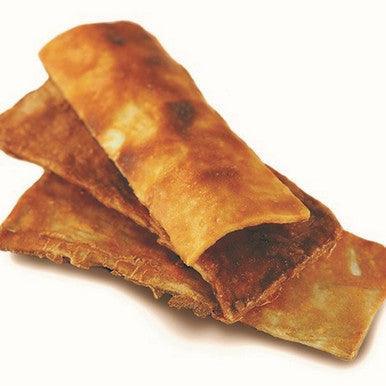 Chewllagen Collagen Beef Flavour Chips 6 Inch Dog Chew - North East Pet Shop Chewllagen