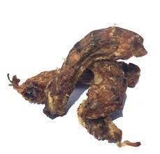 Chicken Feet - North East Pet Shop Dog Shack UK