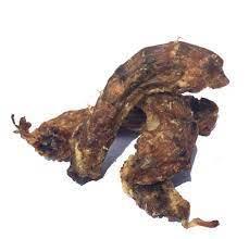 Chicken Necks - North East Pet Shop Dog Shack UK