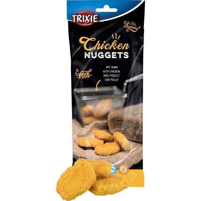 Chicken Nuggets - North East Pet Shop Trixie