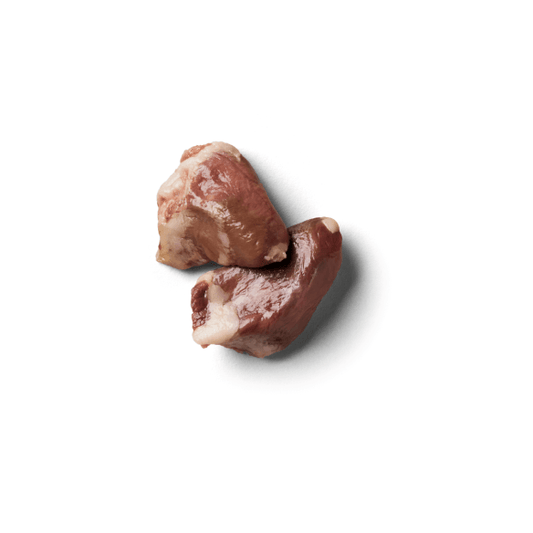 Chicken Hearts 200g