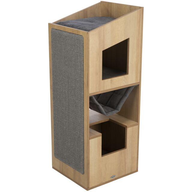 CityStyle cat tower - North East Pet Shop Trixie