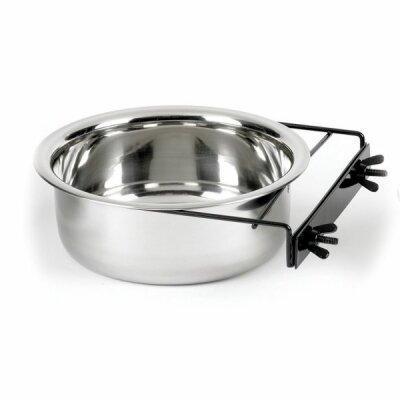 Classic Coop Water Bowl with Clamps 20cm - North East Pet Shop Classic