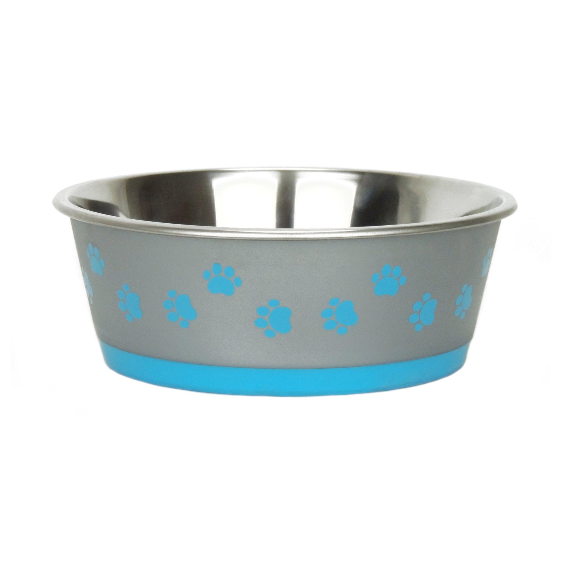 Classic Hybrid Blue Dish 6x1500ml - North East Pet Shop Classic