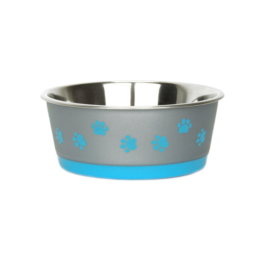 Classic Hybrid Blue Dish 6x700ml - North East Pet Shop Classic