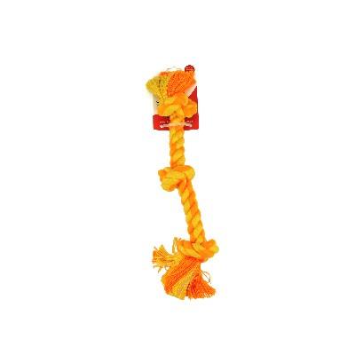 Classic Knotted Rope Toy Sml 6x290mm - North East Pet Shop Classic