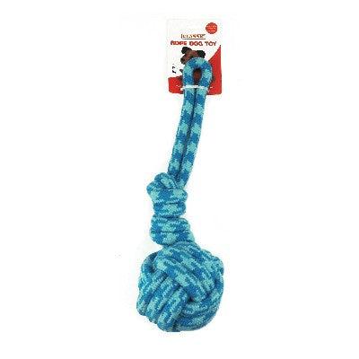 Classic Monkey Fist Rope Toy 6x350mm - North East Pet Shop Classic