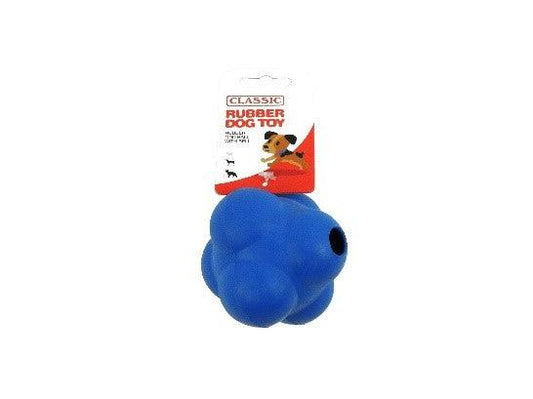 Classic Odd Ball With Bell 6x95mm - North East Pet Shop Classic