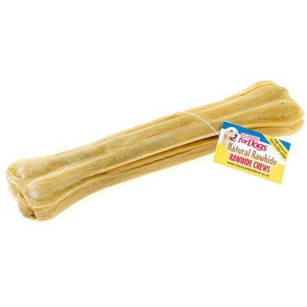 Classic Pressed Knuckle Bone 10x10" - North East Pet Shop Classic