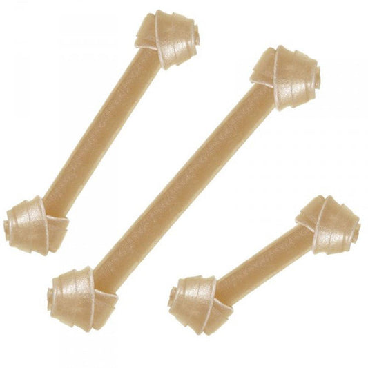 Classic Rawhide Knots 10x10" - North East Pet Shop Classic