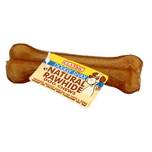 Classic Rawhide Knuckles 10x12" - North East Pet Shop Classic