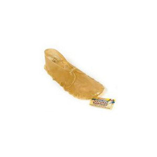 Classic Rawhide Shoes 10x5" - North East Pet Shop Classic