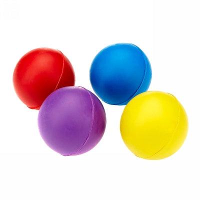 Classic Solid Rubber Ball 12x40mm - North East Pet Shop Classic