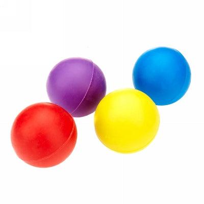 Classic Solid Rubber Ball 12x60mm - North East Pet Shop Classic